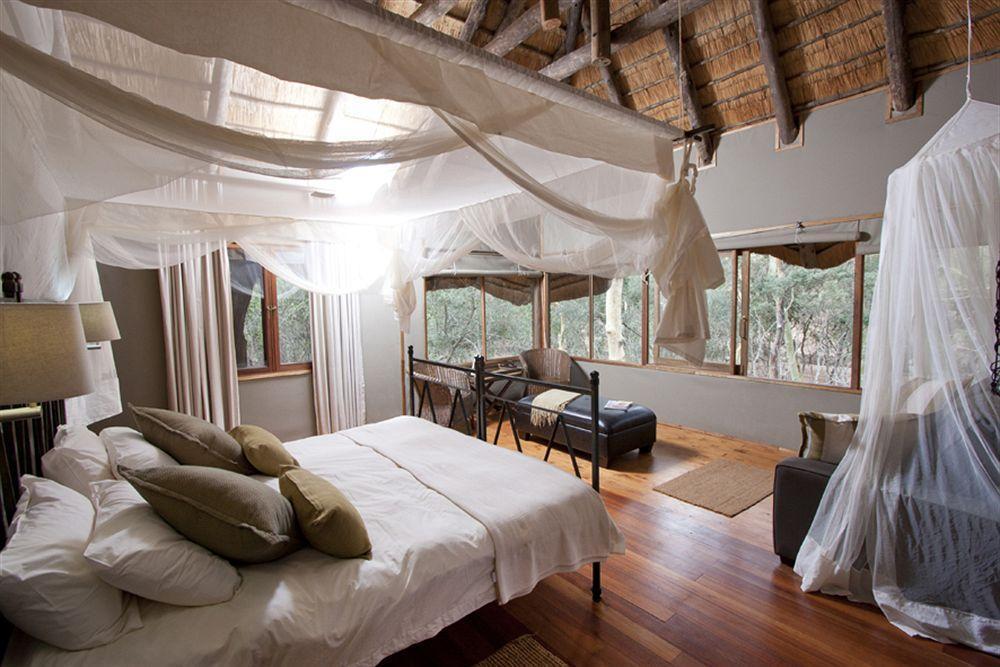 Zululand Safari Lodge Hluhluwe Luaran gambar