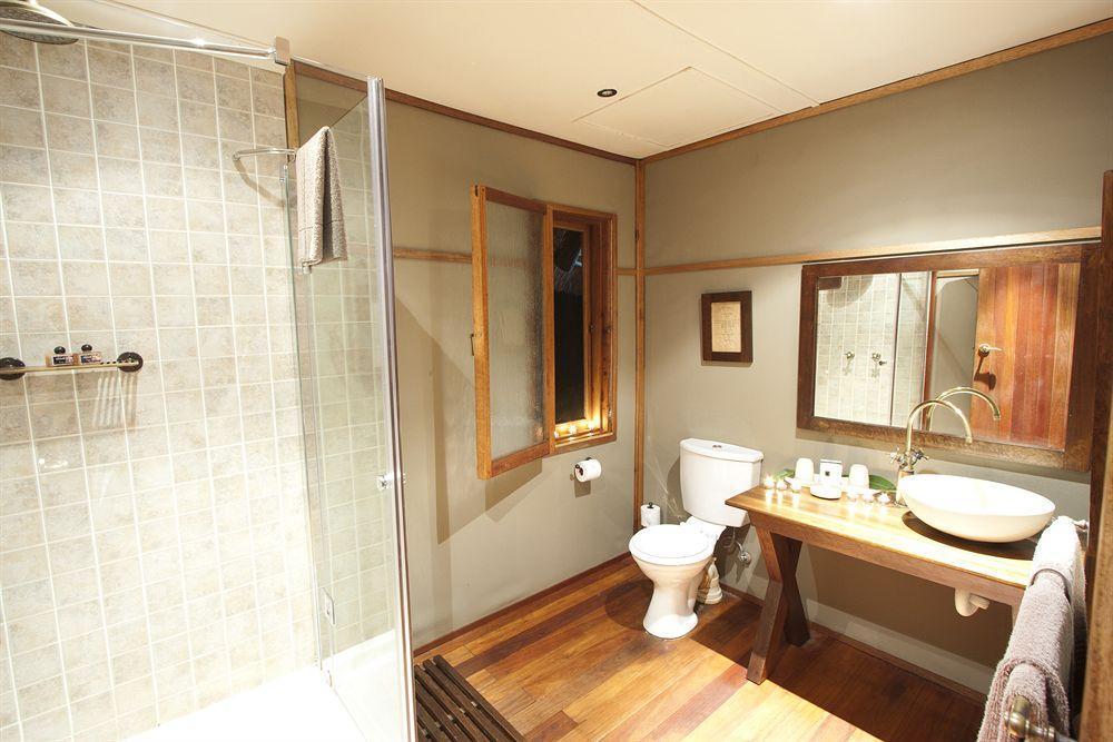Zululand Safari Lodge Hluhluwe Luaran gambar
