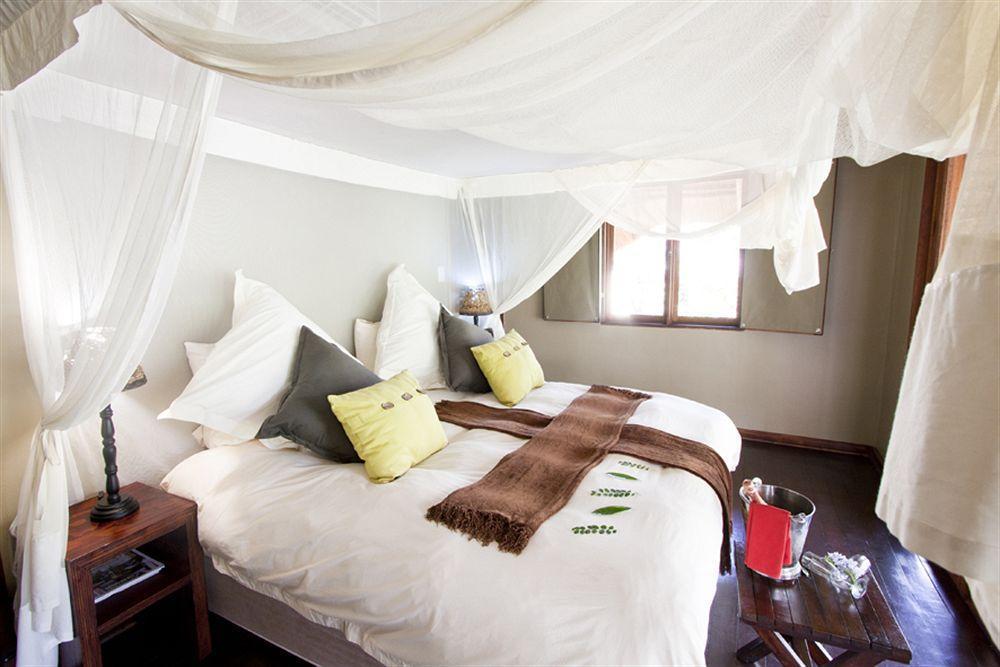 Zululand Safari Lodge Hluhluwe Luaran gambar