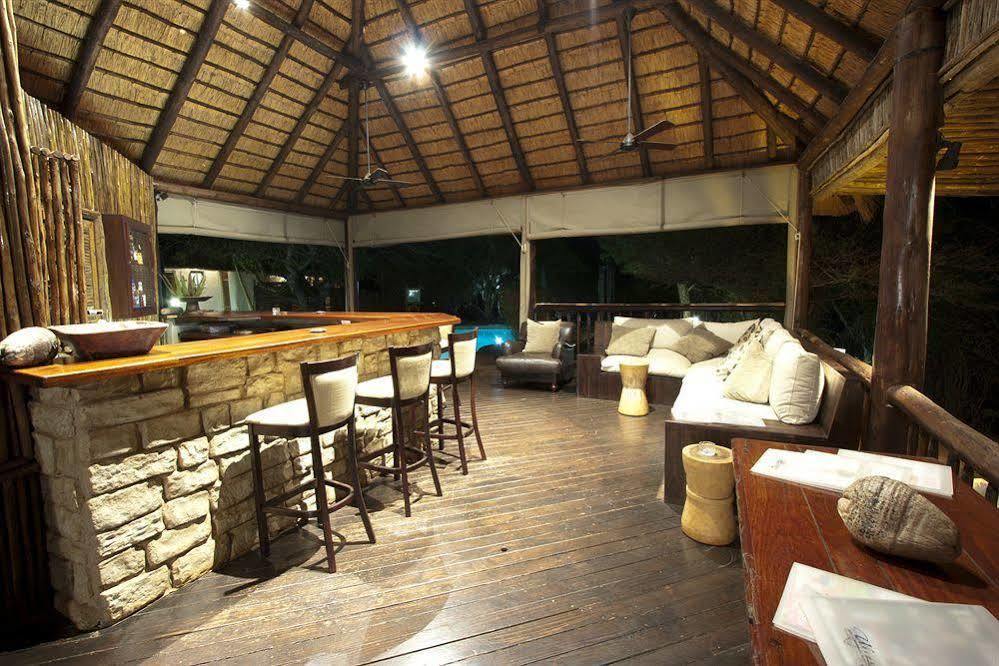 Zululand Safari Lodge Hluhluwe Luaran gambar