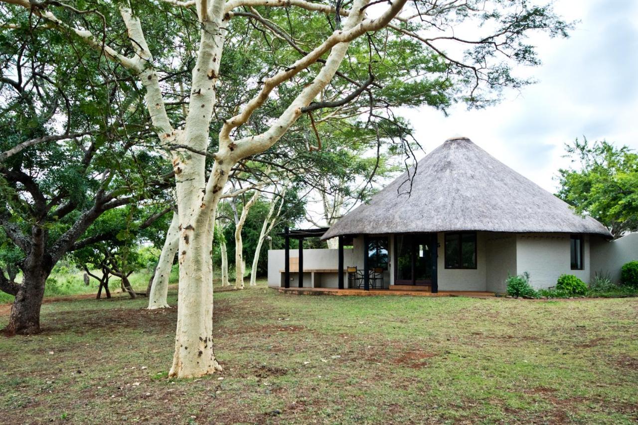 Zululand Safari Lodge Hluhluwe Luaran gambar